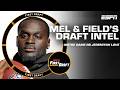 ❗️Mel Kiper & Field Yates' FINAL INTEL ON 2026 NFL DRAFT❗️w/Greeny! | First Draft🏈