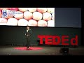 2025 CASG TEDEd Talk - Jasper Liu:Are GMOs Good or Bad?: Myths, Facts, and the Future of Food