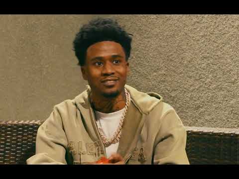 Benji Blue Bills On Bnyx Project, Songwars & K3 Song