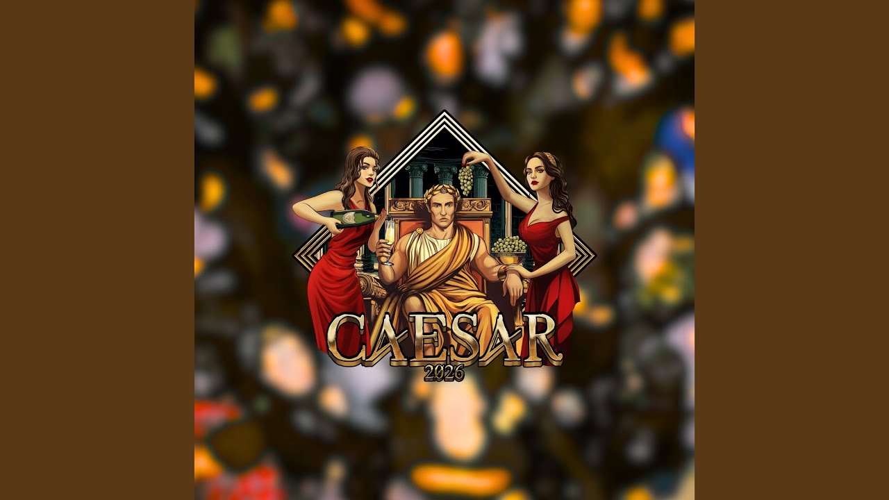 Watch Caesar 2026 on YouTube Watch Caesar 2026 on YouTube