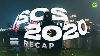 Team Singularity | 2020 Recap