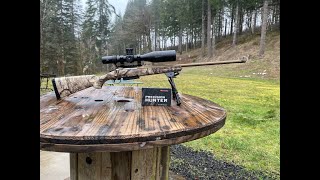 Ruger American 7 PRC