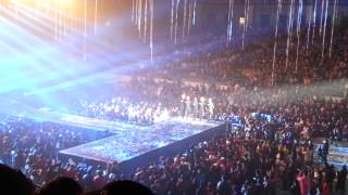 20140216(아주대 크레용팝+김장훈 무료콘서트 9부)  by안녕들하소율