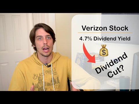 Verizon Stock (VZ)
