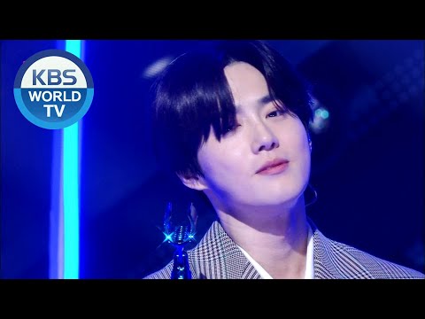 Suho - Lets Love