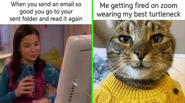 Hilarious Work Memes to Boost Your Mood