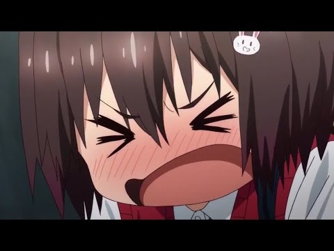 荒木 涼(Ryo Araki) sakuga AMV