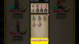 Azure Dragon's Treasure 1 screenshot 5