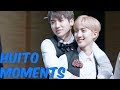 HUITO Moments | Hui &amp; Yuto [PENTAGON] | Fallin&#39; For You