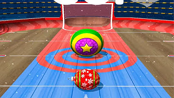 Going Balls All Levels Gameplay Android ios Part 10