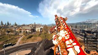 The NEW CODMAS Update is HERE in BO7! 🎄 Naughty & Nice Event, Free Camos & Gameplay😱