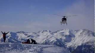 RISOUL Helicopter
