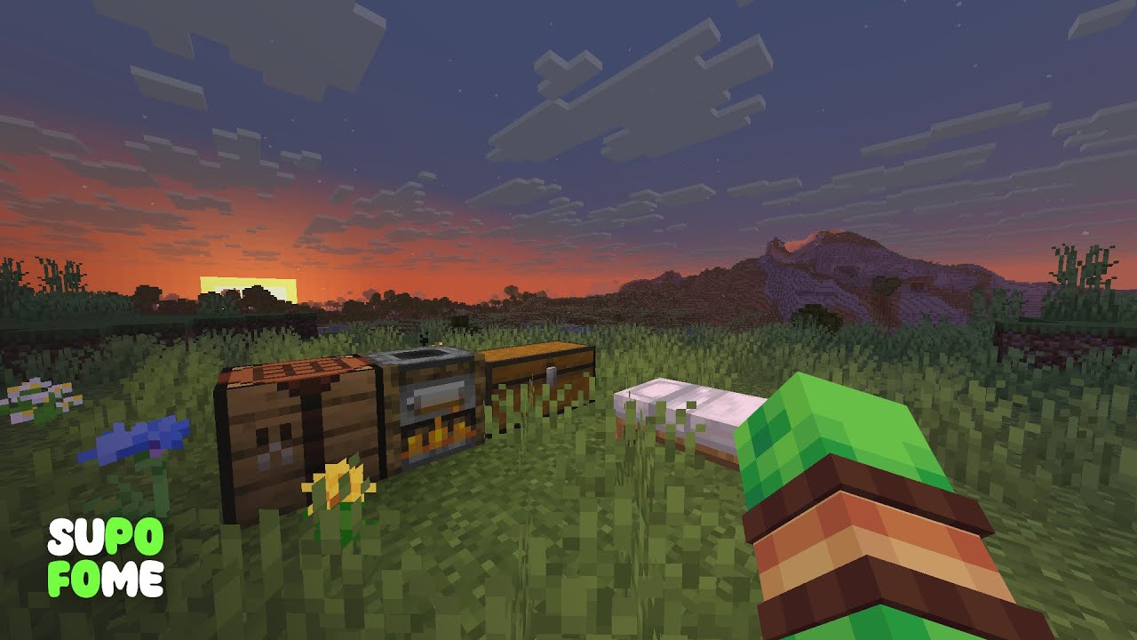 The Copper Update... Minecraft Longplay [1]