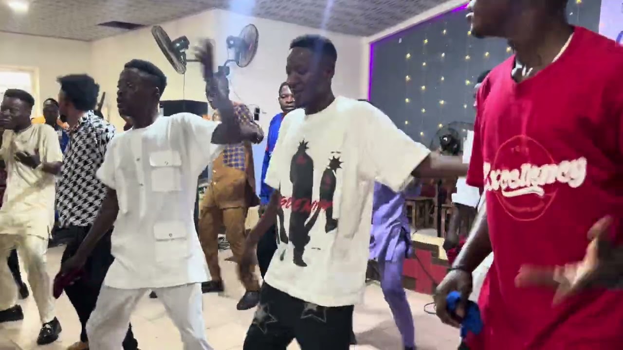 #voiceeffects #funny RCC LAGOS STATE