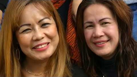 Assisted Voluntary Return and Reintegration promotional video