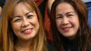 Assisted Voluntary Return and Reintegration promotional video