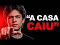 TWO9 REAGINDO AO VIDEO DO HENRI9 O DESCONHECIDO QUE FINGIU SER PRO PLAYER E FOI DESMASCARADO AO VIVO