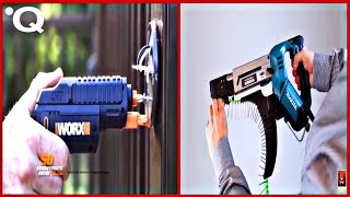 Everyday Tools & Gadgets Thet Will Make Your Life Easier...