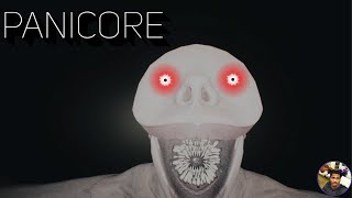 Two Gurts play PaniCore!!