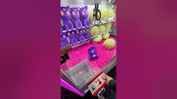 A Real Hack To Win From Claw Machines