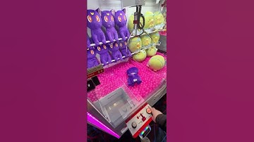 Thumbnail of A Real Hack To Win From Claw Machines