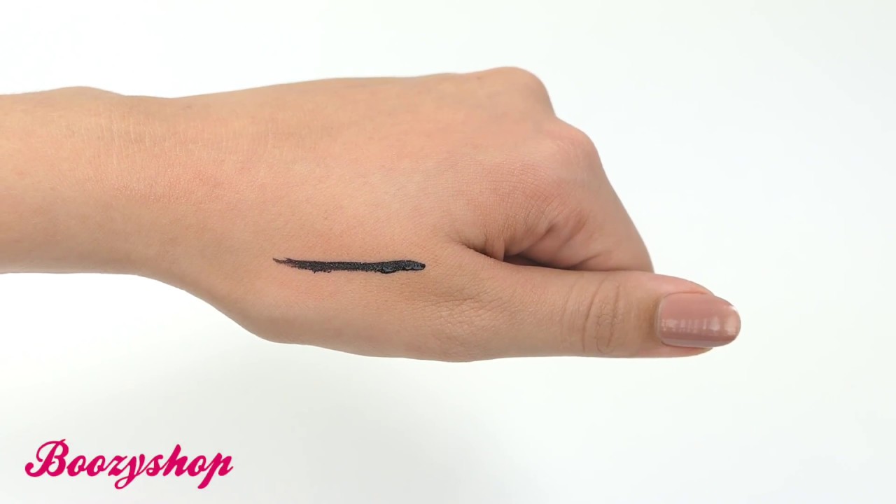 sleek dip it eyeliner