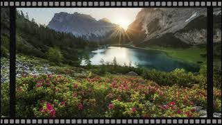 Meditasi Relaksasi Instrumen Gamelan Jawa //Relaxing and Studying Music