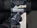 How to Make a T-Joint in Electrical Wiring | Overhead Cable Tap Joint Tutorial #likeandsubscribe