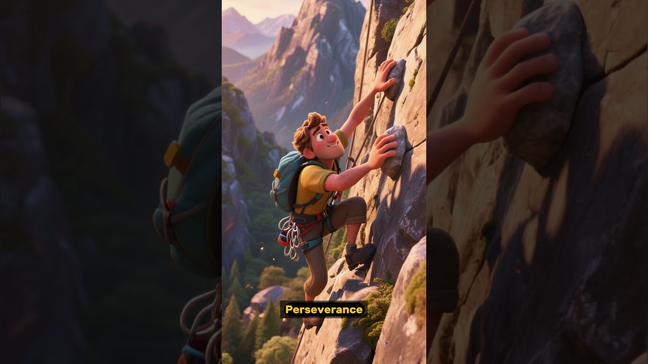 The Power of Hope and Perseverance | Motivational Video