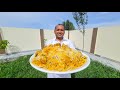 Nalli Biryani Recipe | World Famous Bone Marrow Biryani | Mubashir Saddique | Village Food Secrets