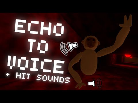 How to add VOICE ECHO to your Gorilla Tag Fan Game! (WORKING)