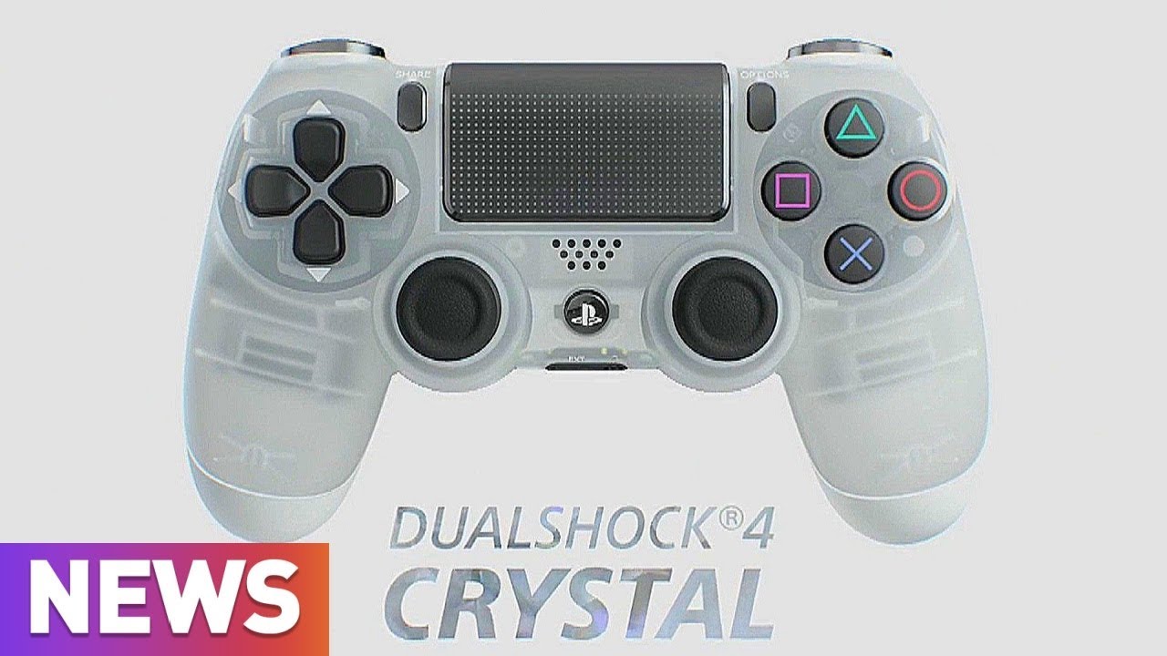 ps4 controller gamestop