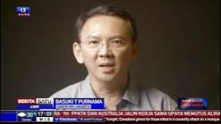 Video Permintaan Maaf Ahok kepada KH Ma'ruf Amin