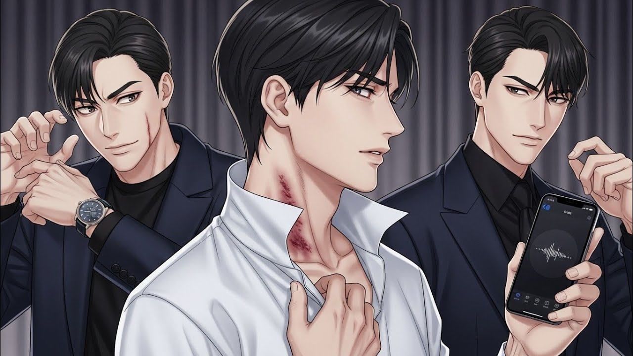  MY JEALOUS BROTHER WANTED MY ALPHA BADLY SO I SET HIM UP WITH THE MONSTER