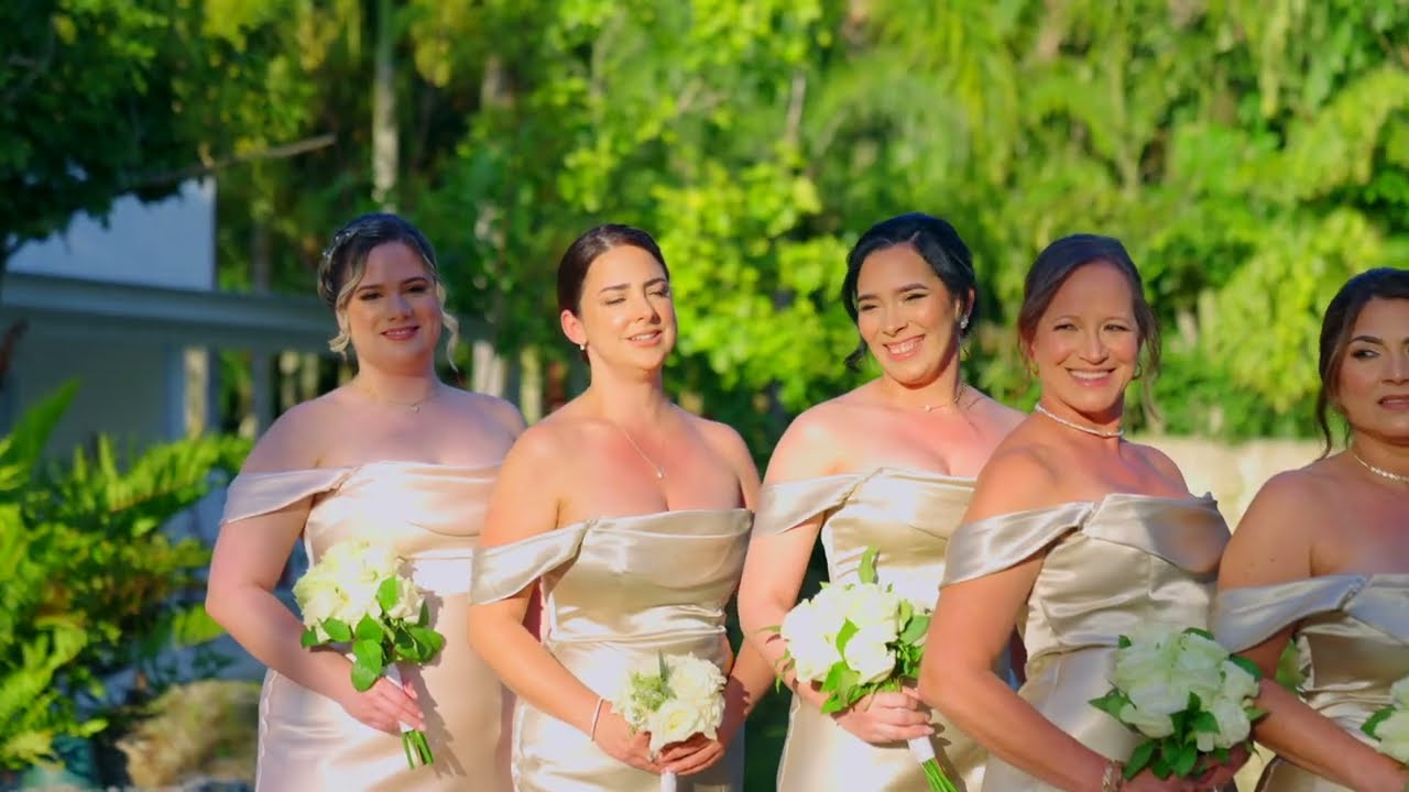 Official Wedding Video