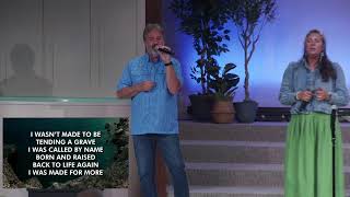 2026-06-21 Finding The Good: The Story of Jacob - A Father's Blessing