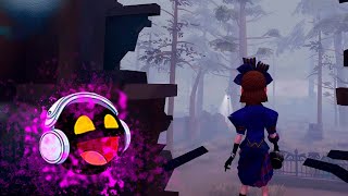 : Demial    | Identity V