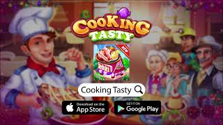 Cooking Tasty Talent (Game Play) screenshot 1