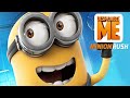 Despicable Me Minion Rush Level 3 31 Minion Beach 