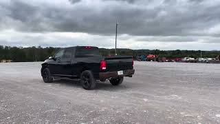 2017 Ram 1500 Puckup Truck 29326 For Sale