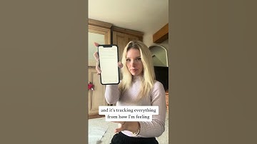 AI Journaling in 2024 is a GAME CHANGER 🌟📖