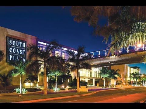 Costa Mesa, California: South Coast Plaza