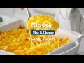 Classic Macaroni and Cheese | My Food and Family