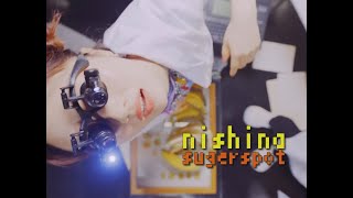 Nishina - Sugar Spot (華納官方中字版)