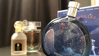 Покупка аромата💙 Парфюмерная болталка || Guerlain L’Instant Magic💙 Hermès L’Ombre Des Merveilles