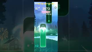 Magic Tiles 3 Thinking Out loud ( full ) score 7838 screenshot 3