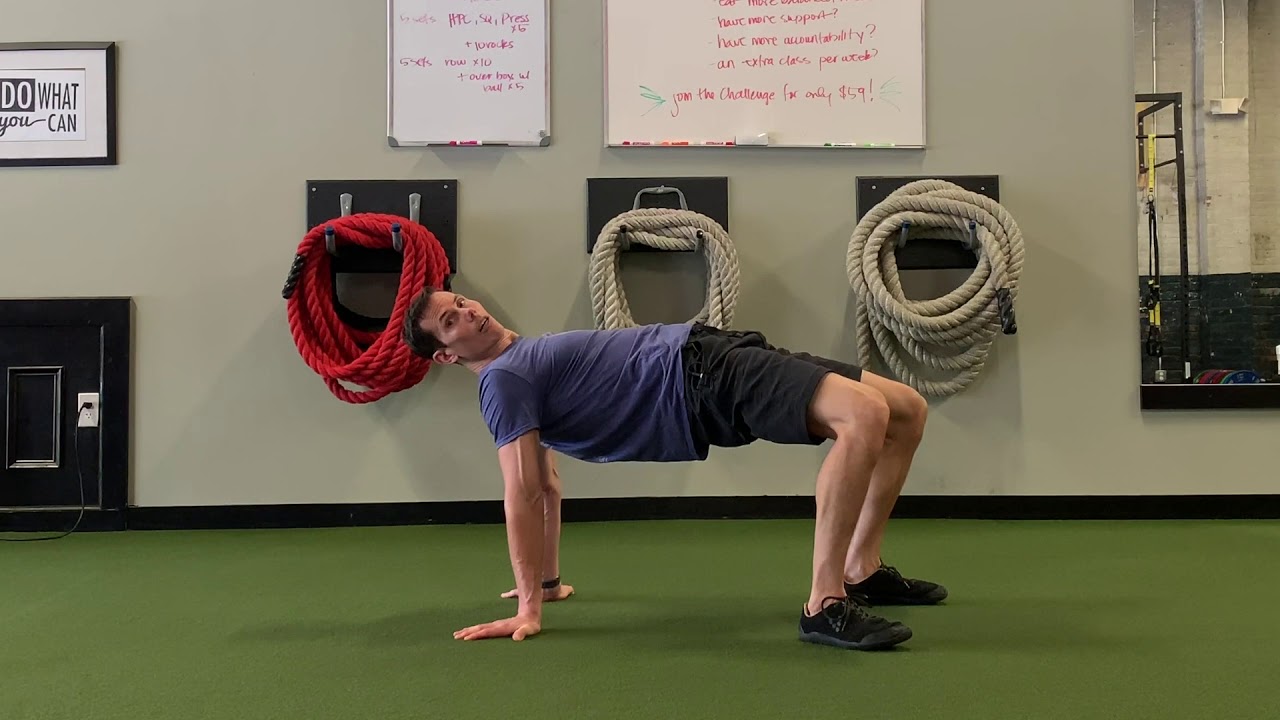pressing reset original strength reloaded review FINDING STRENGTH INSIDE THE SHINBOX