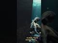 Octopus: The Genius with 3 Hearts & 9 Brains! 🐙💙 | Mind-Blowing Ocean Fact