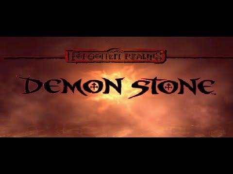 Видео: Forgotten Realms: Demon Stone - 10) Победа над лордом Слаадов Айгорлом!