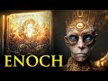 The Book of ENOCH BANNED from the Bible REVEALS SHOCKING SECRETS of Humanity?